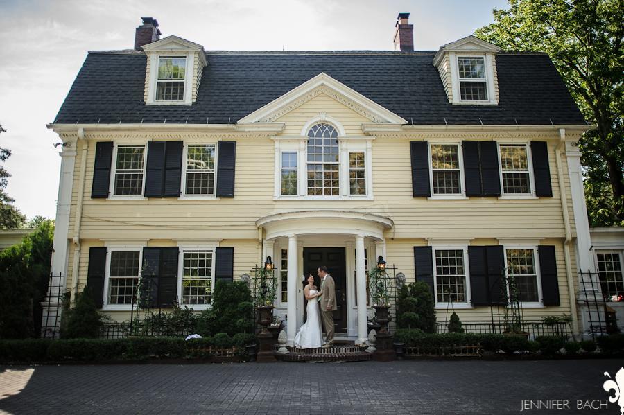Bee And Thistle Inn Old Lyme Kültér fotó